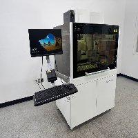 Wuhan MGI Tech Sample Transfer Processing System image 0